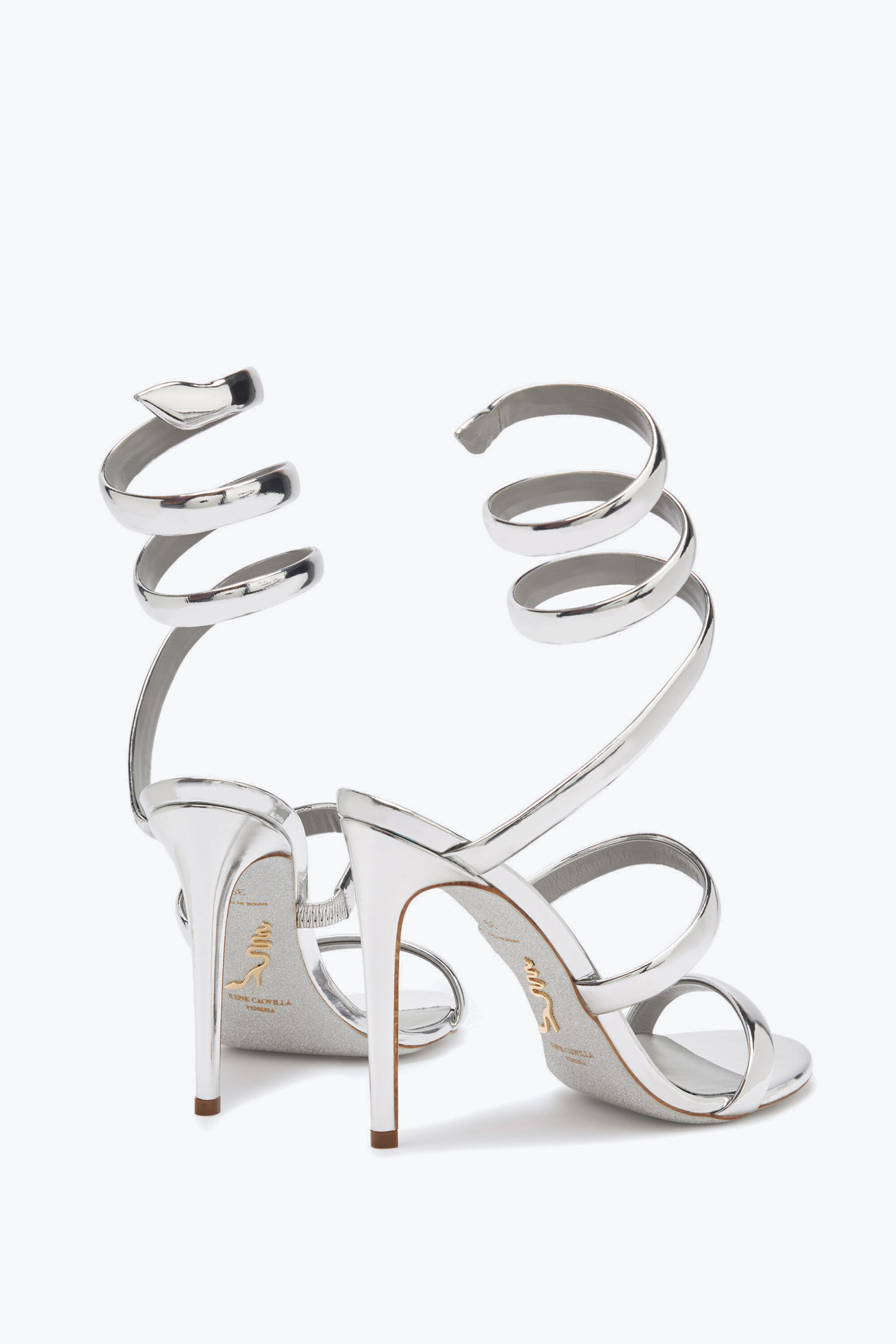 Jeweled shoes: sandals, pumps, flats and more | Caovilla®