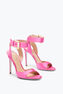 MARTHA FUCHSIA SANDAL 105