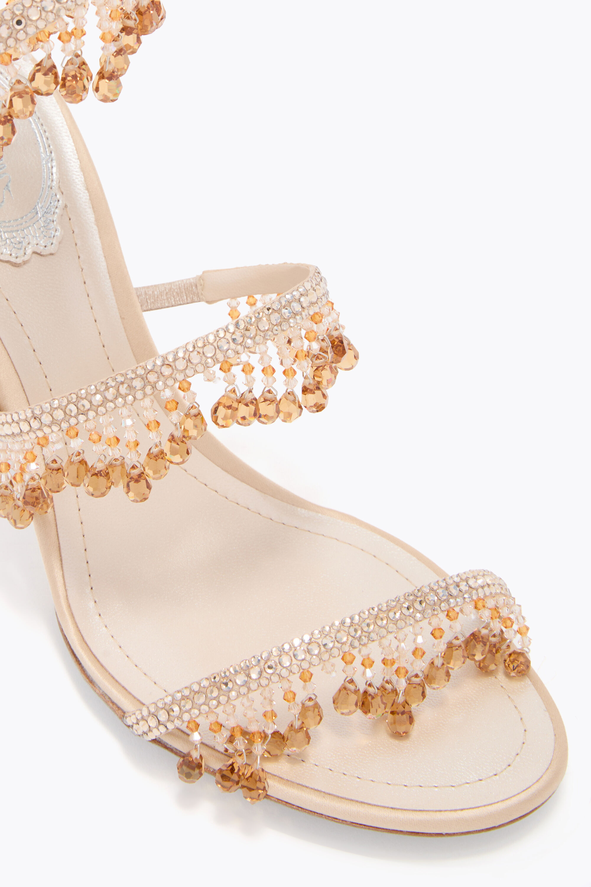 New arrivals: jeweled luxury shoes | Rene Caovilla®