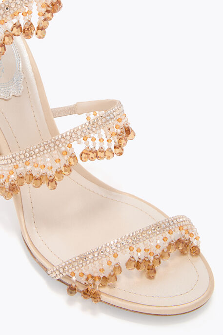 JAHANARA NUDE SANDAL