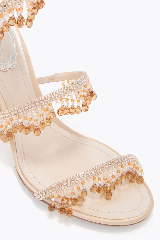 JAHANARA NUDE SANDAL