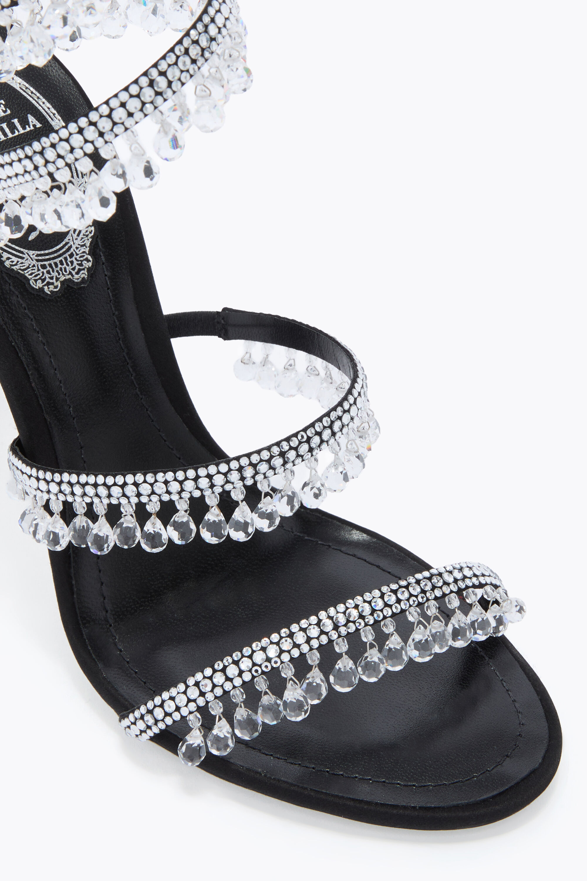 Women's View all | Rene Caovilla®