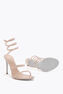 CLEO NUDE SANDAL 105