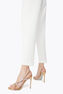 BRAID GOLD SATIN/AURUM-ROSE GOLD STRASS SANDAL