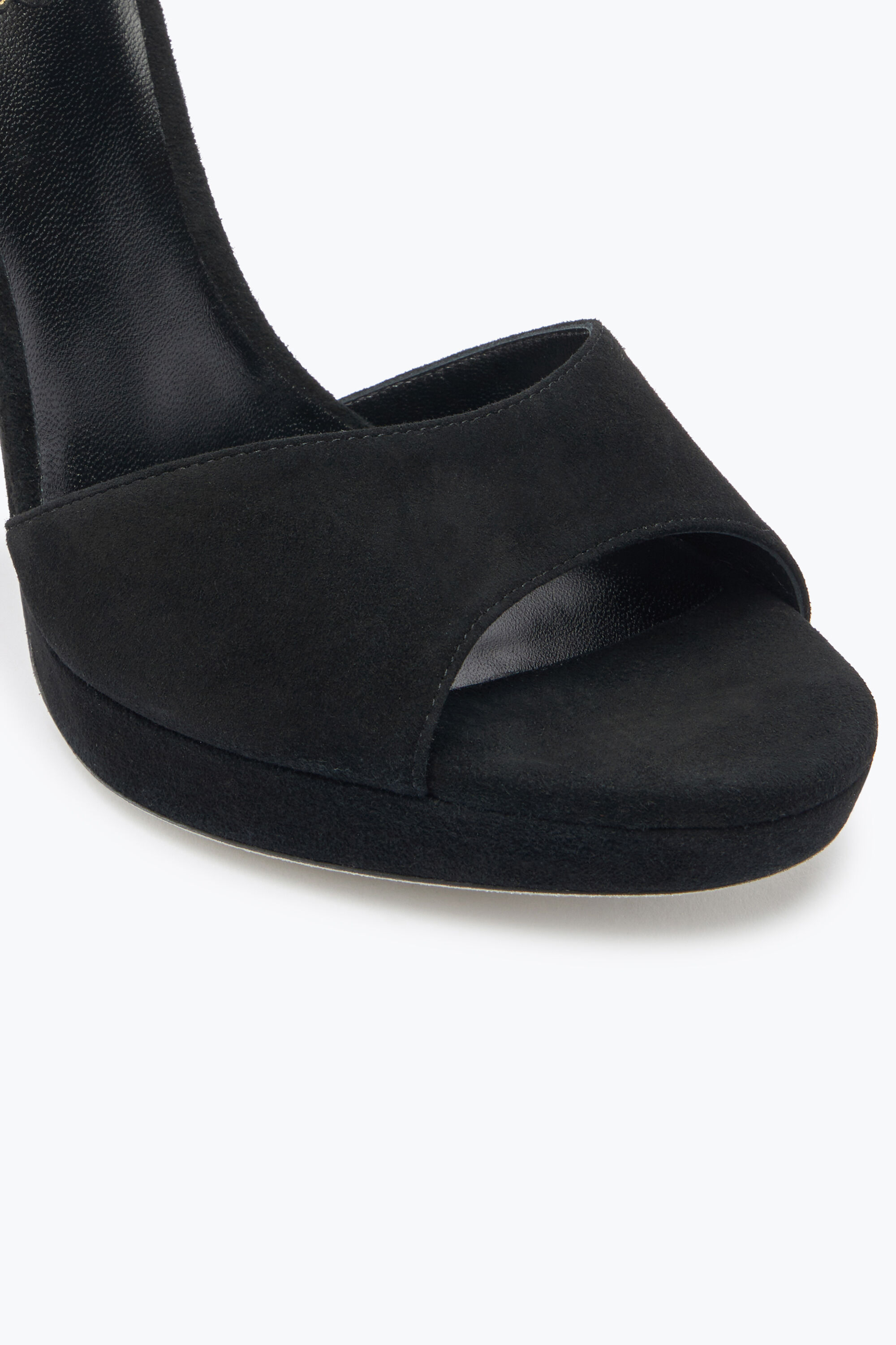 サンダル・ミュール ATTICO 243WSH00797PAA014PR Sandals The Black 23137953_53548302_600.jpg