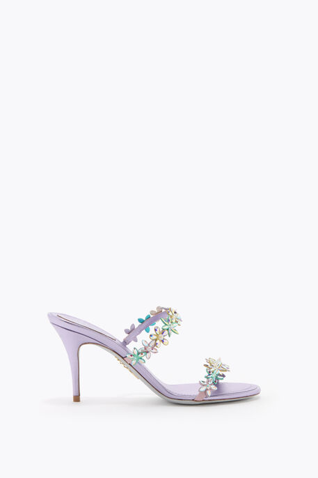 EVA LILAC MULE 80