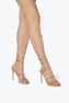 Cleo Nude Sandal 105