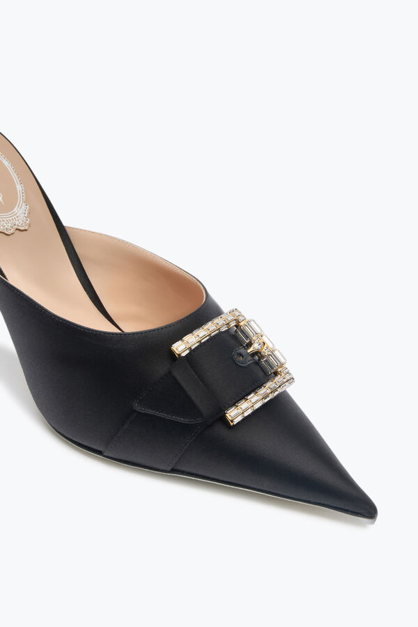 MARTHA BLACK MULE 80