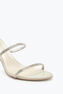 Cleo Grey Sandal 80