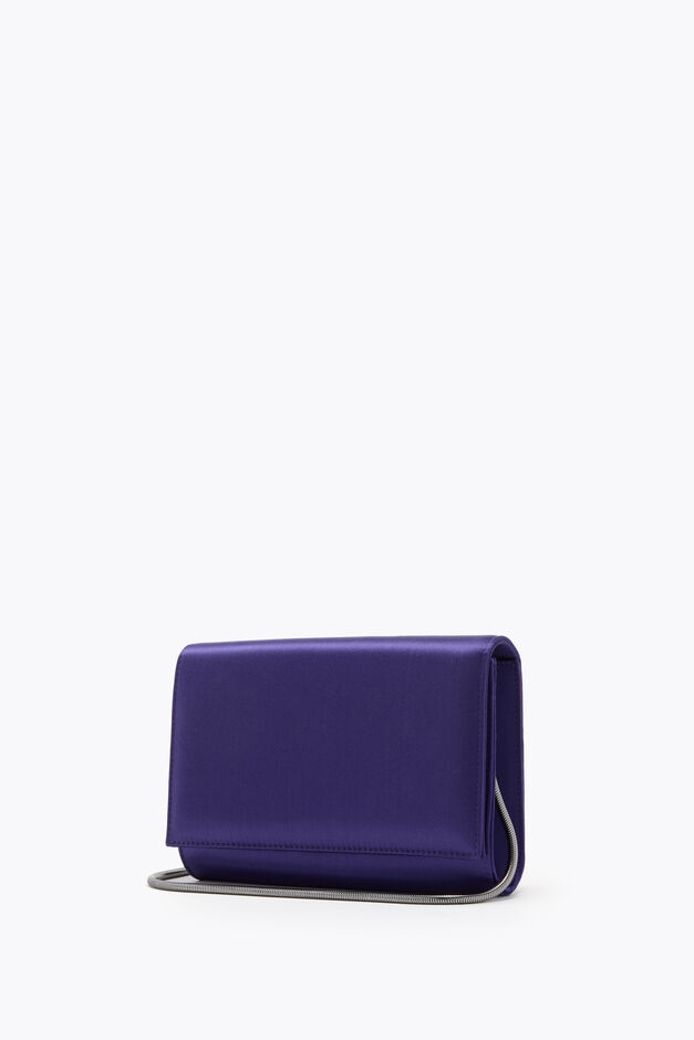 BABY PURPLE CLUTCH BABY PURPLE CLUTCH