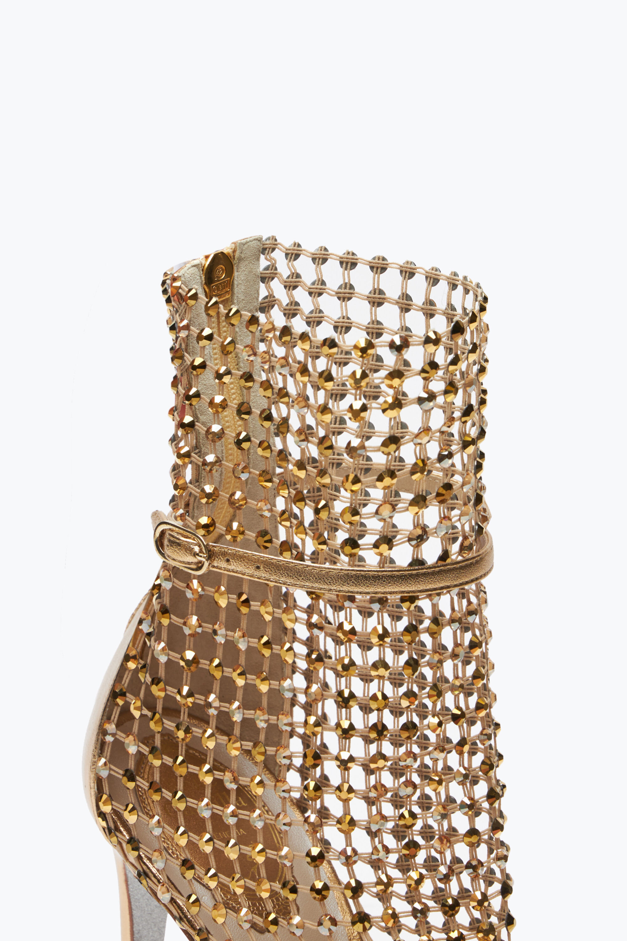 Jeweled GALAXIA | Rene Caovilla®