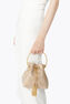 DEVA GOLD MINI BAG