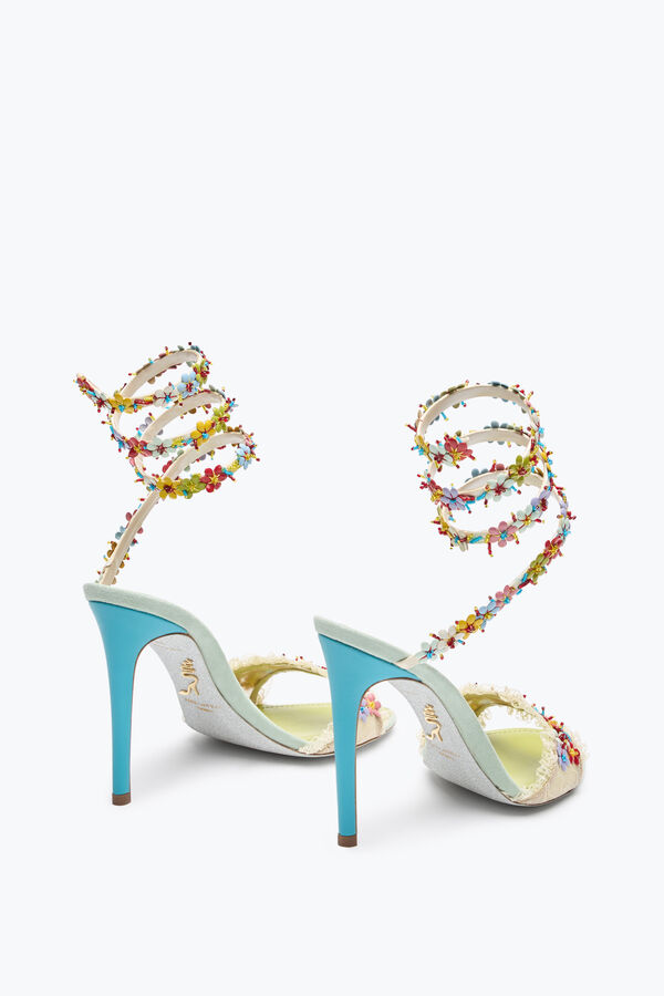 BLOOM SANDAL 105