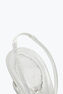 BRAID IVORY SANDAL 105