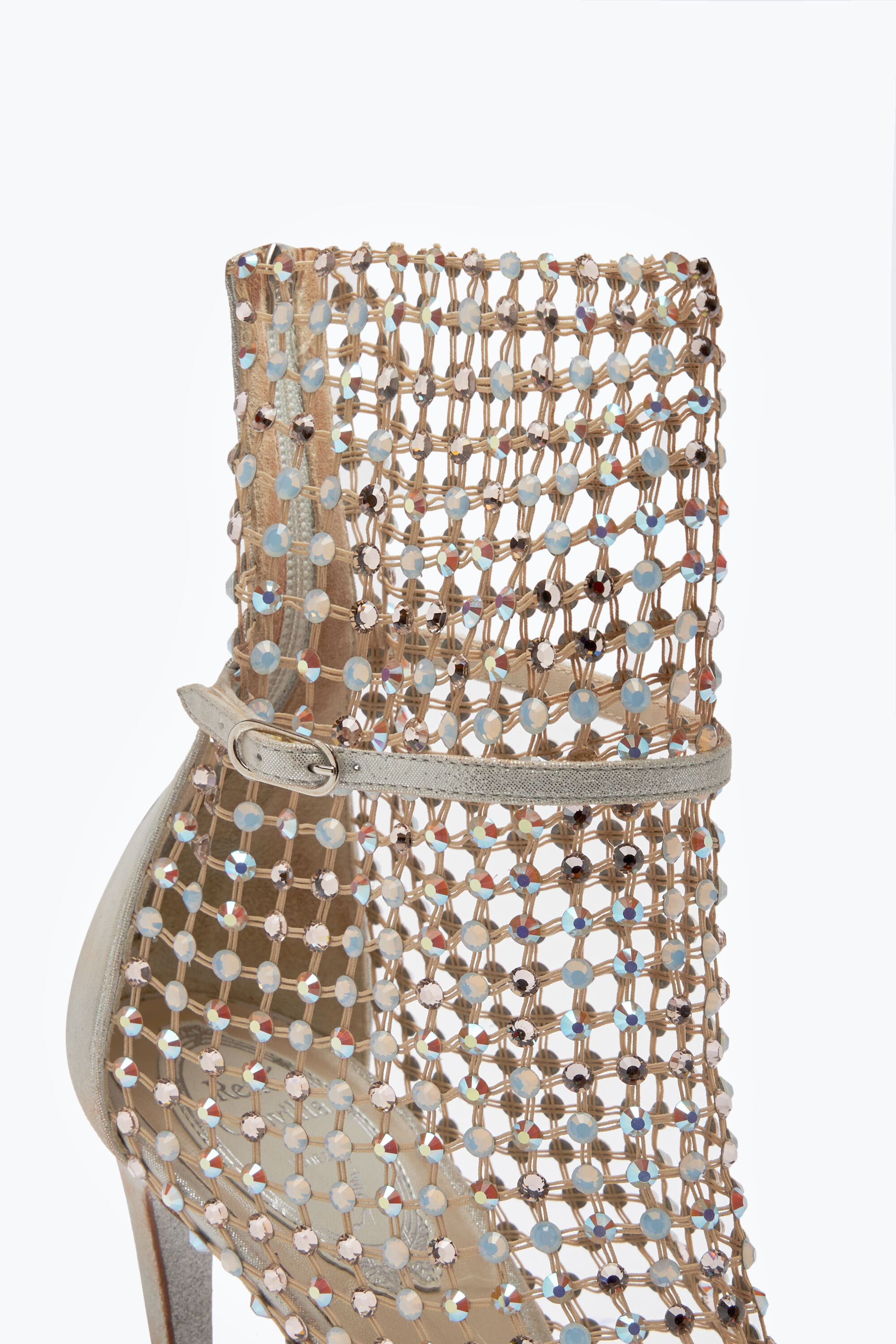 Jeweled GALAXIA | Rene Caovilla®
