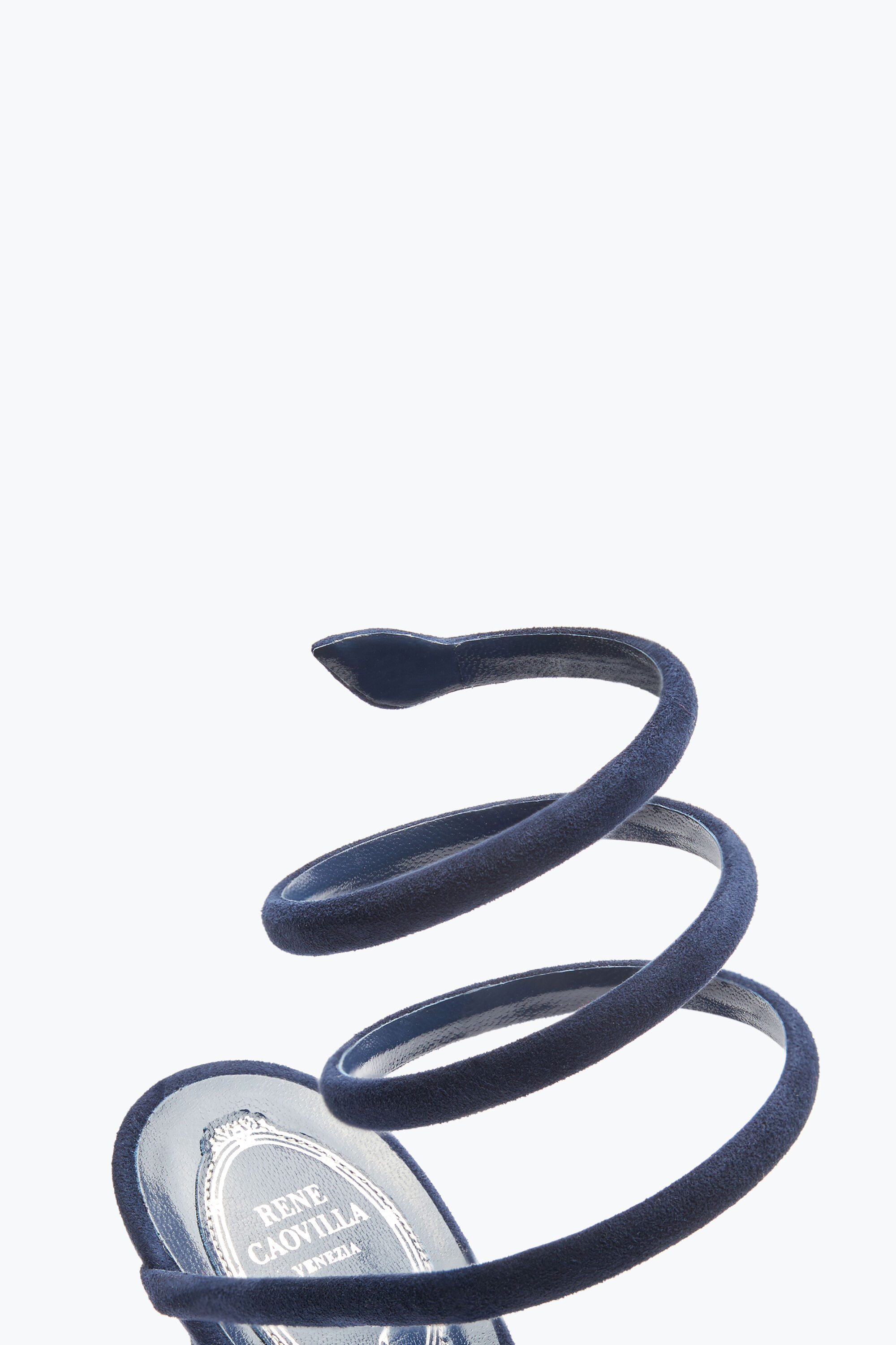 Jeweled CLEO | Rene Caovilla®