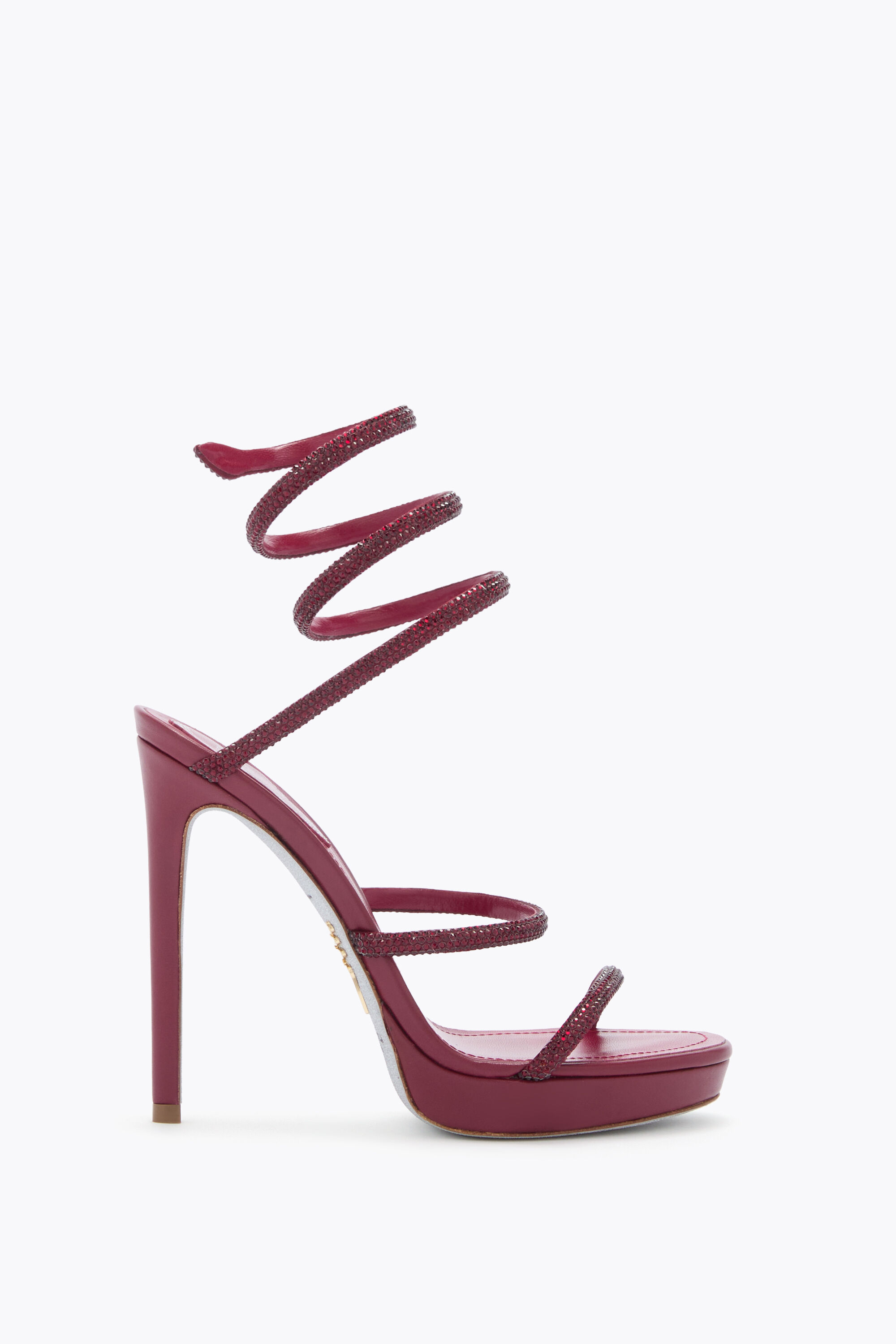 New arrivals: designer jeweled shoes | Rene Caovilla®