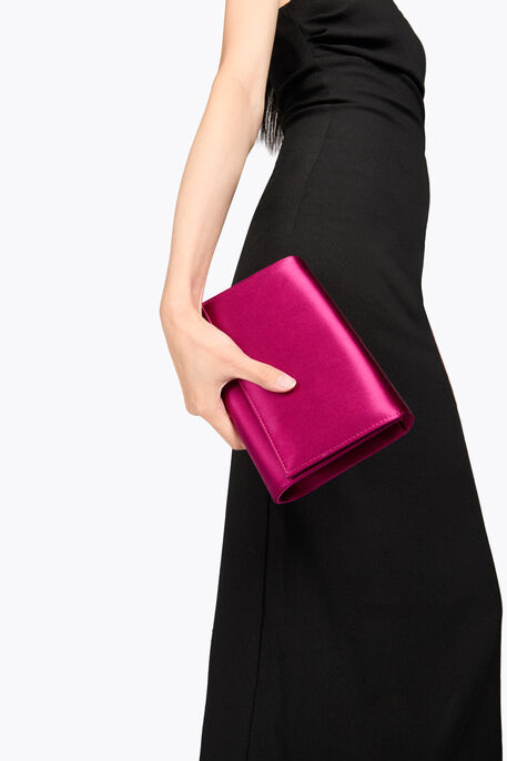 BABY MULBERRY CLUTCH