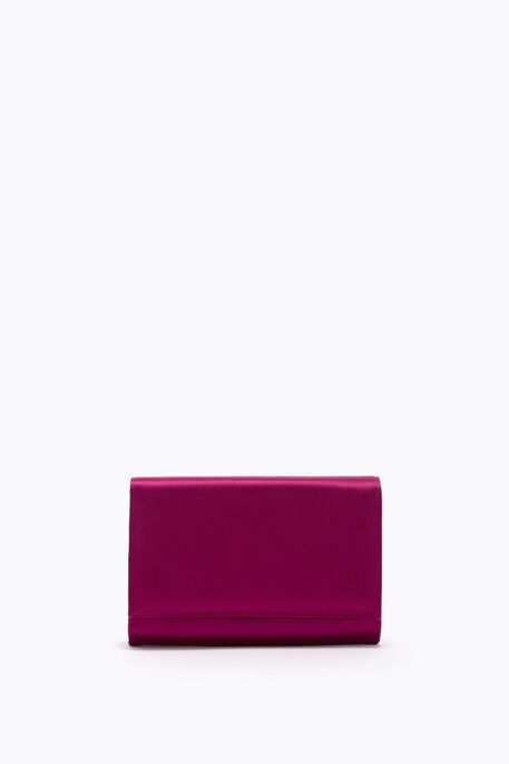 BABY MULBERRY CLUTCH