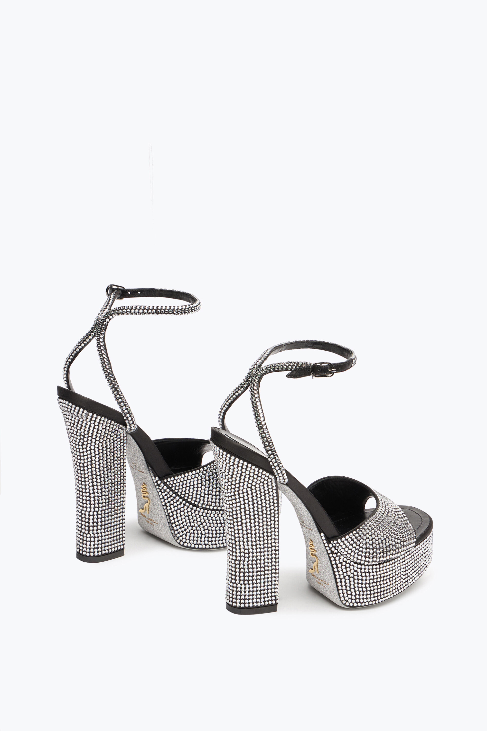 Jeweled HELSA | Rene Caovilla®