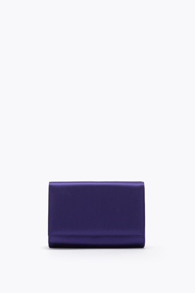 BABY PURPLE CLUTCH BABY PURPLE CLUTCH