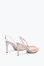 Aretha Nude Slingback 80