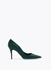 TAYLOR TEAL PUMP 100