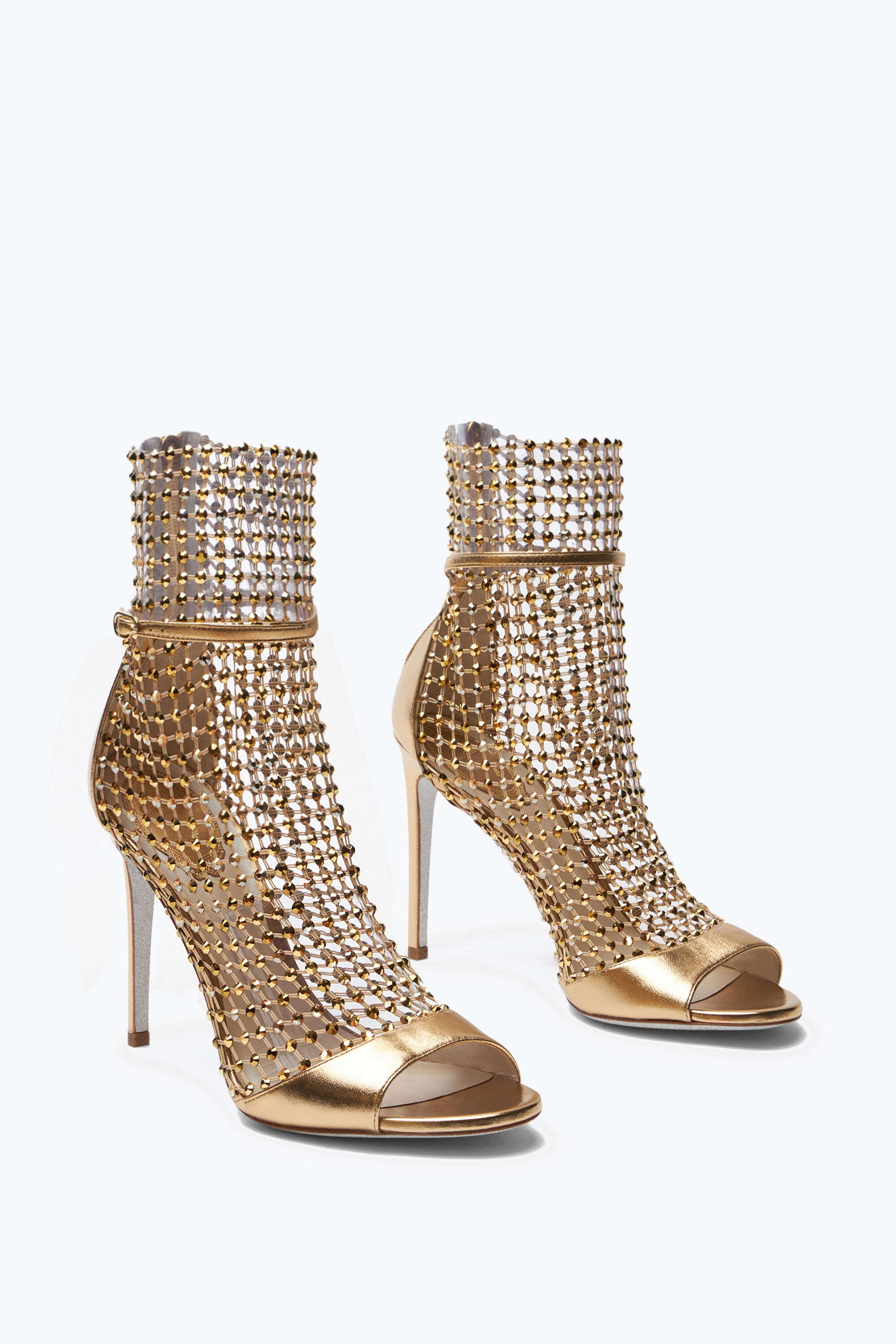 Jeweled shoes: sandals, pumps, flats and more | Caovilla® Jeweled shoes: sandals, pumps, flats and more | Caovilla®