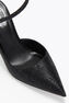 CLEO BLACK PUMP 100