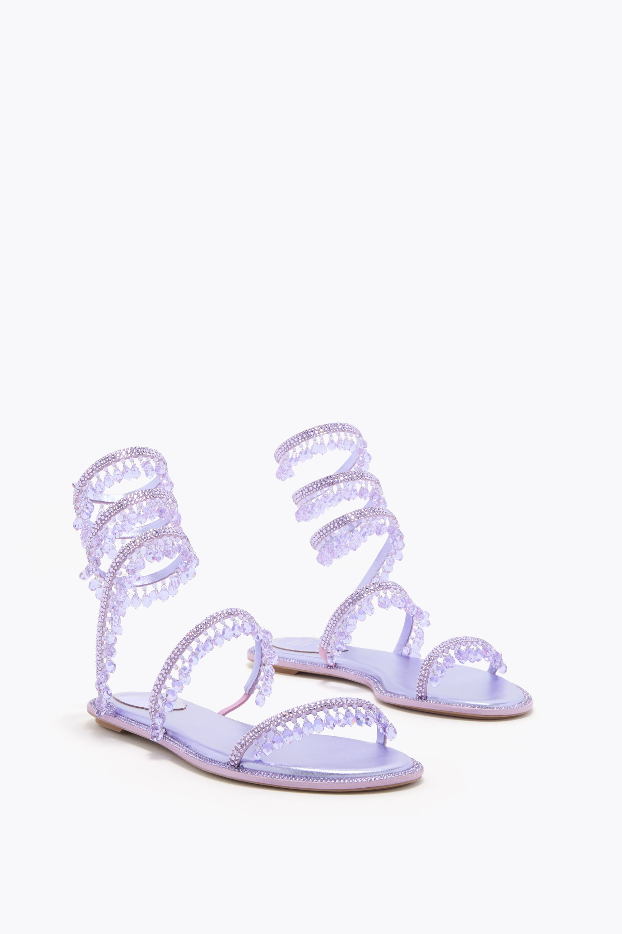 Jeweled CLEO | Rene Caovilla®