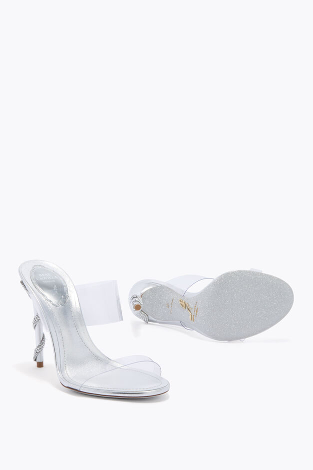 CELEBRITY SILVER MULE 105