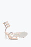 EDEN NUDE SANDAL 80