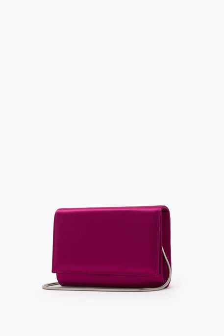 BABY MULBERRY CLUTCH