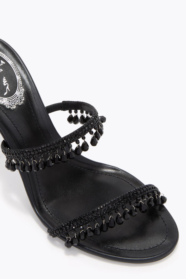 CHANDELIER BLACK MULE 80