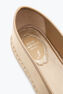 EDEN NUDE ESPADRILLES WITH CRYSTALS 10