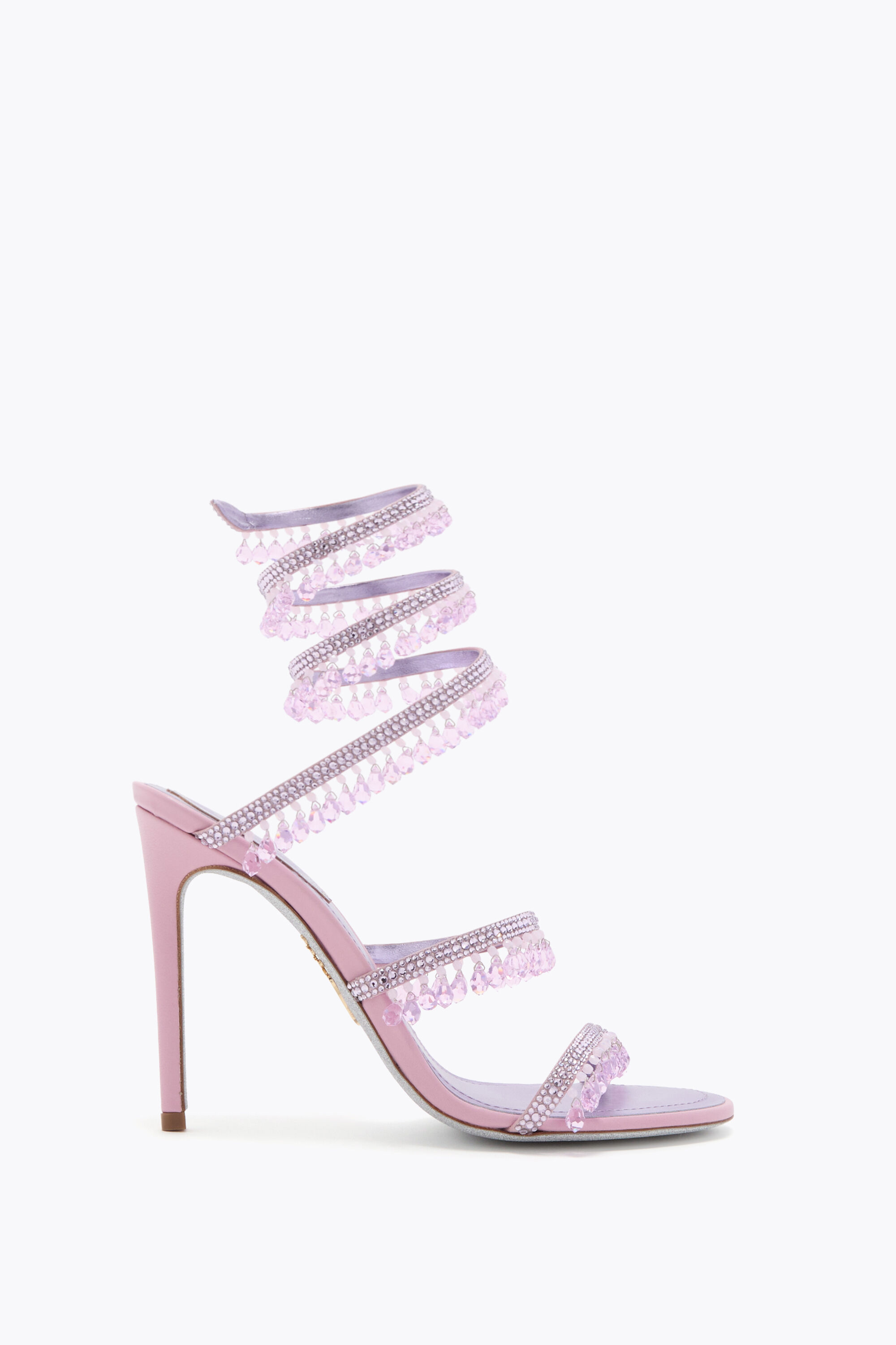 Jeweled shoes: sandals, pumps, flats and more | Caovilla®