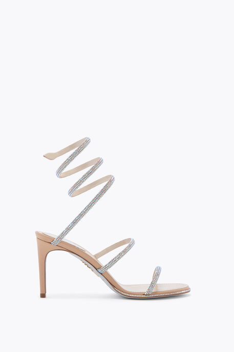 CLEO APRICOT SANDAL 80