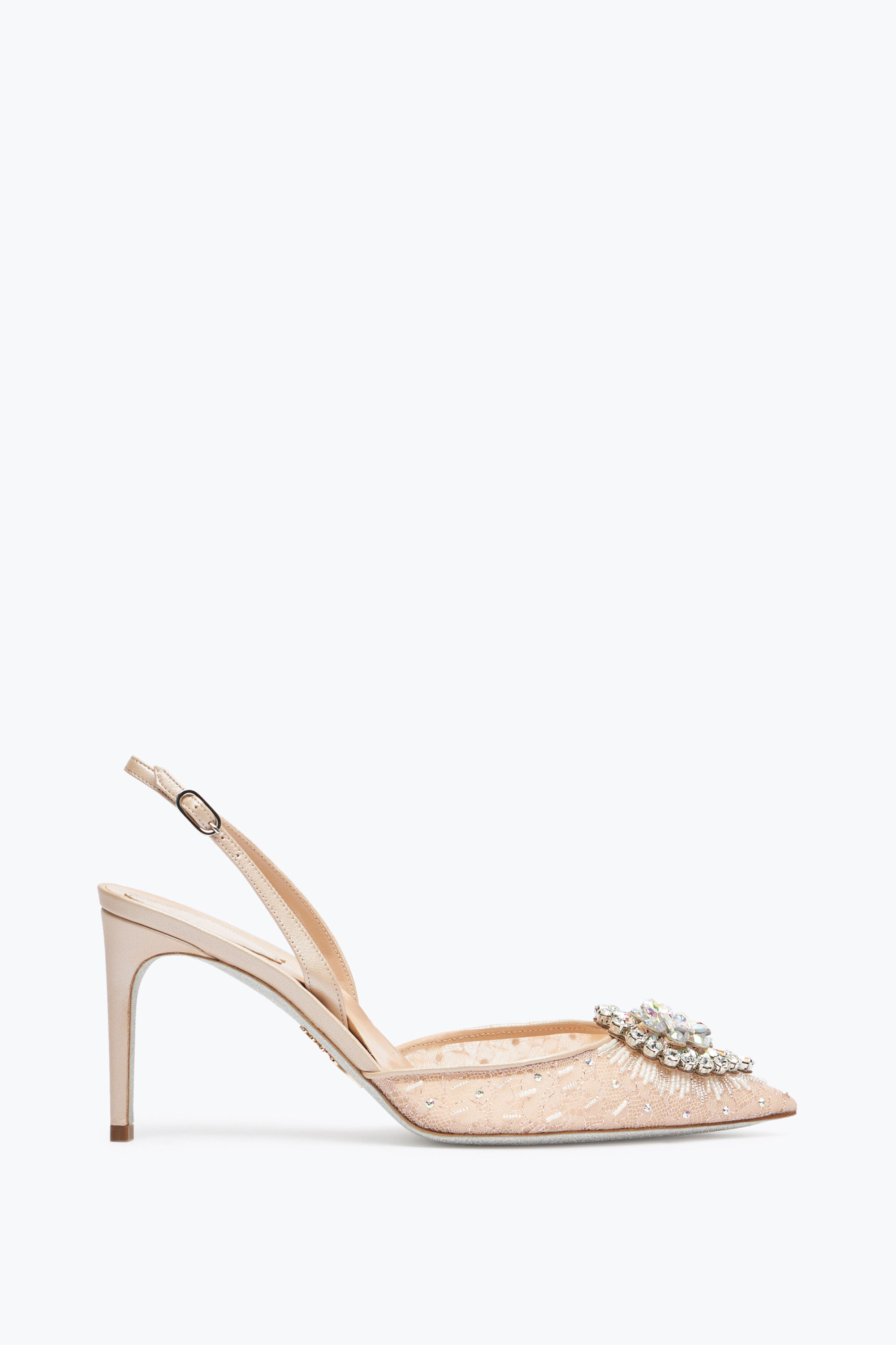 Women's Sales SS26 | Rene Caovilla®