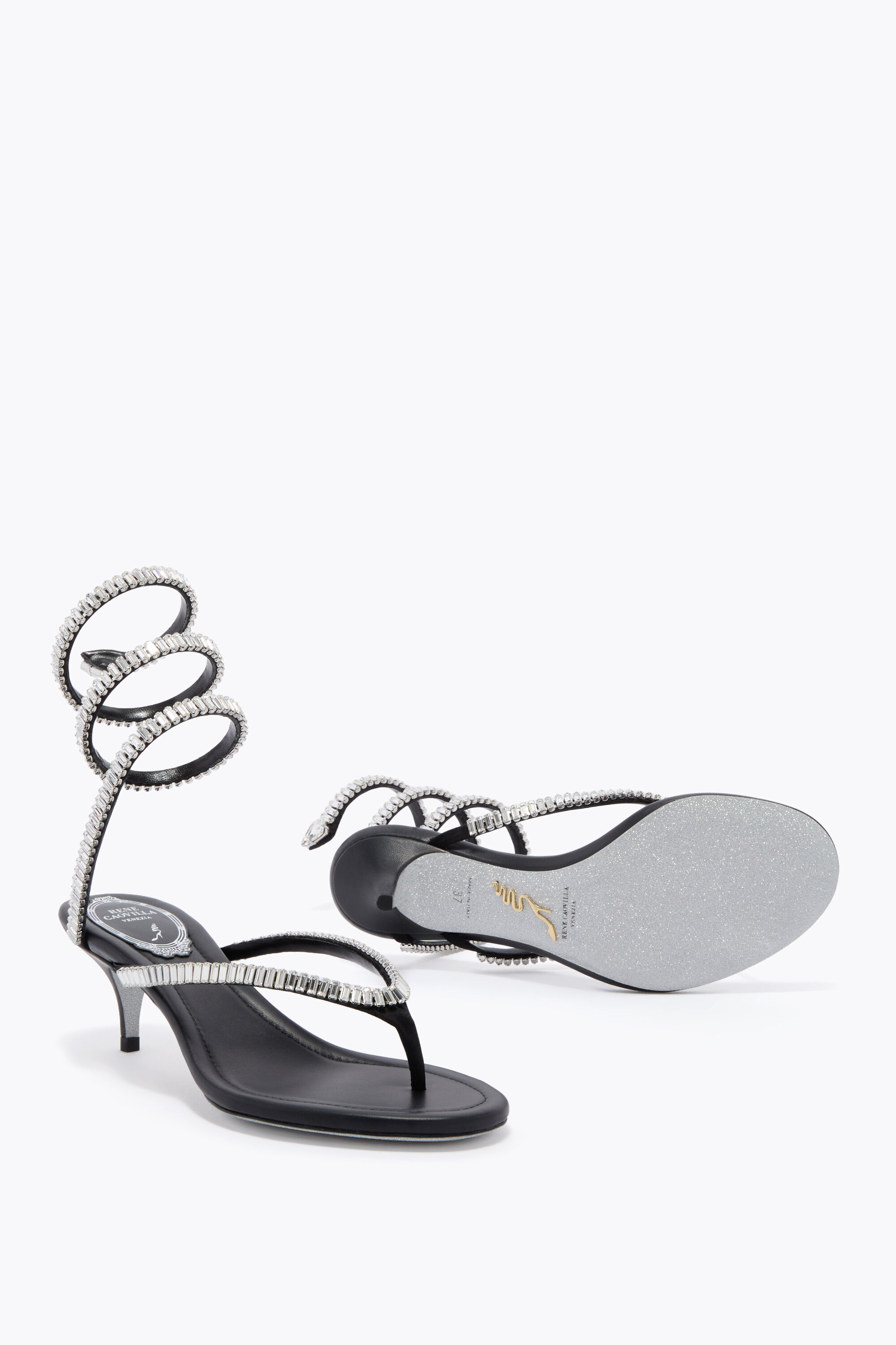 Women's View all | Rene Caovilla®