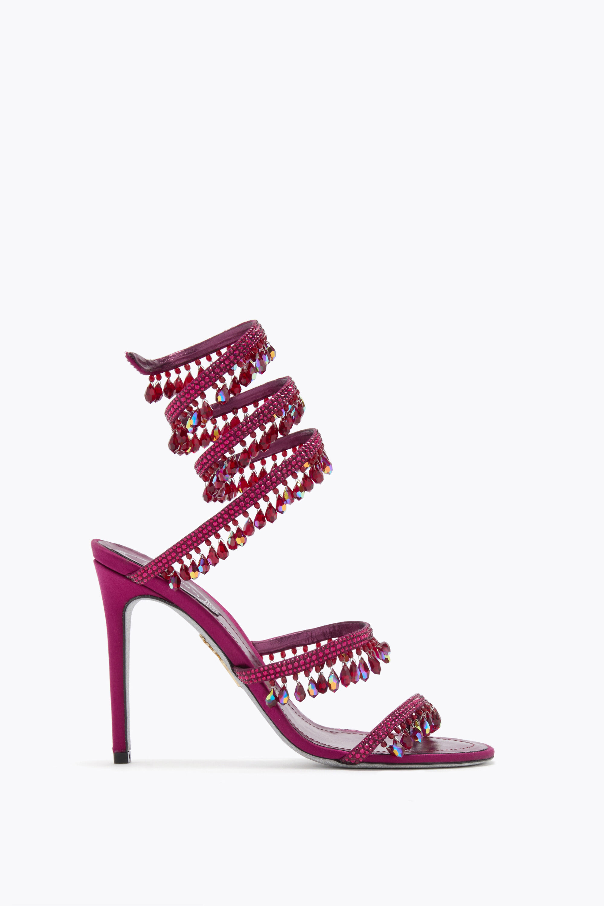 Rene Caovilla® Official | Italian Jewel Shoes for Women
