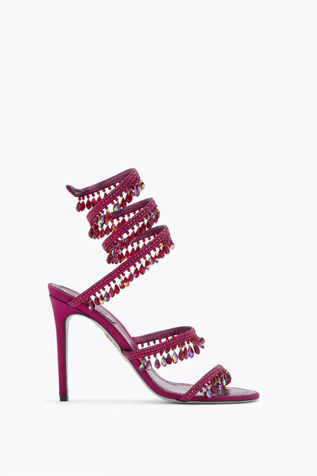 CHANDELIER PORPORA SANDAL 105 CHANDELIER PORPORA SANDAL 105