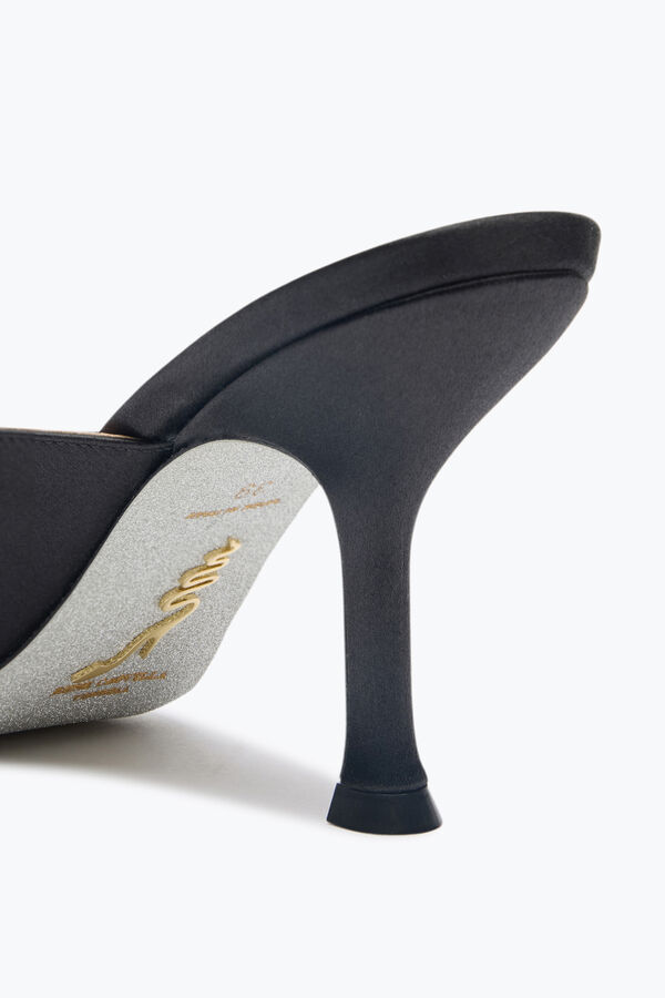 MARTHA BLACK MULE 80
