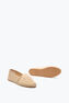 EDEN NUDE ESPADRILLES WITH CRYSTALS 10