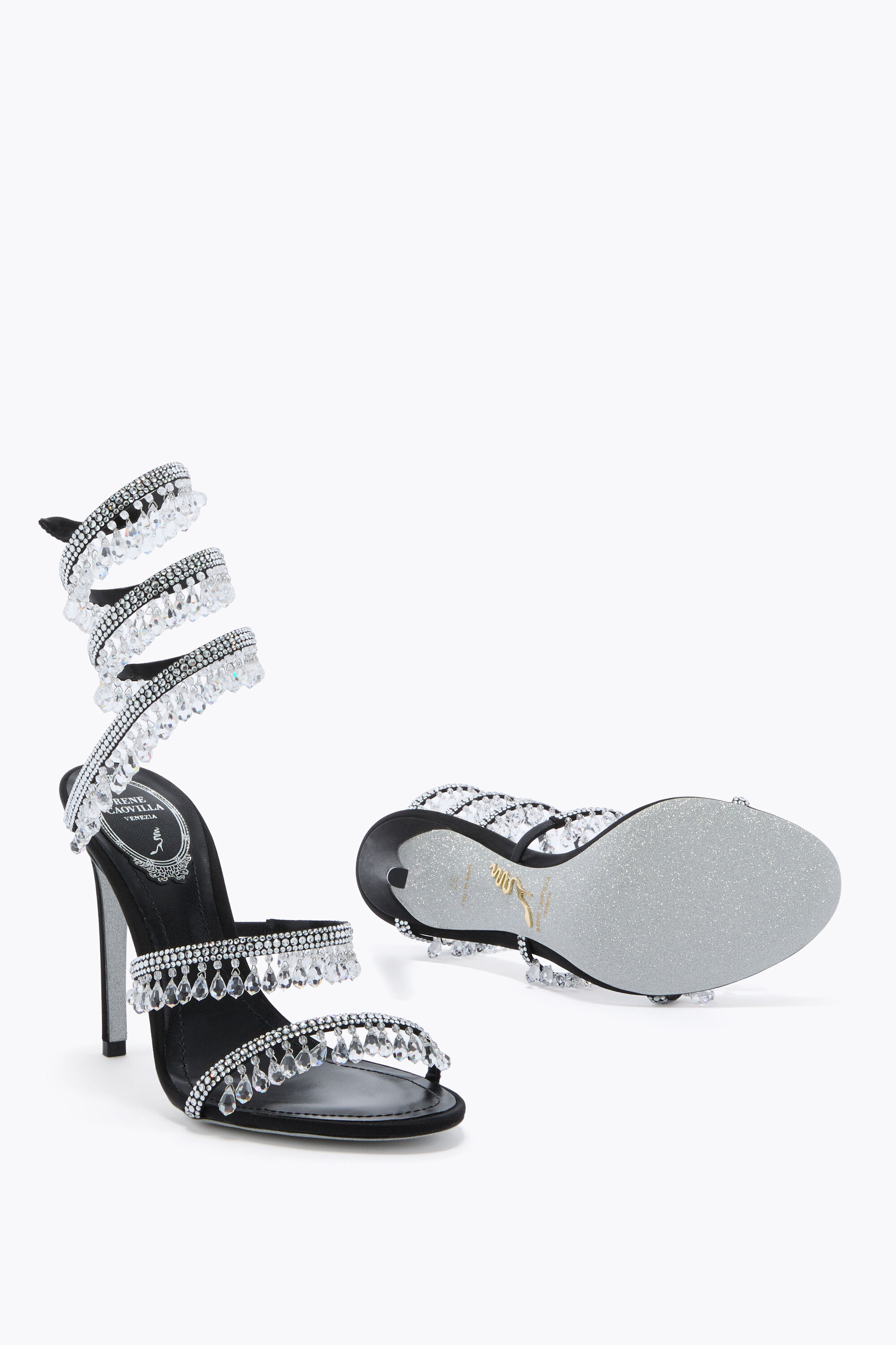 Women's View all | Rene Caovilla®