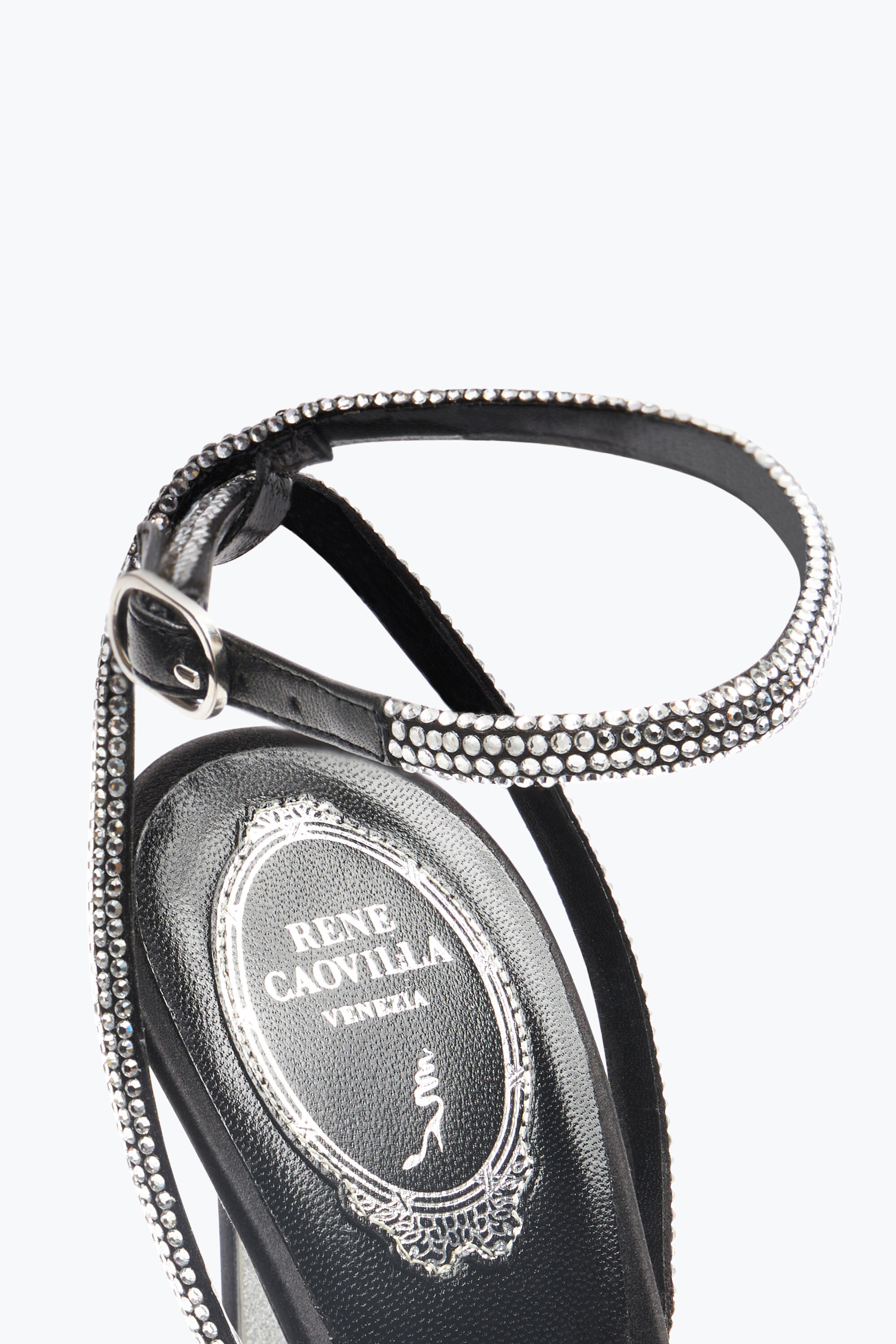 Jeweled IRINA | Rene Caovilla®