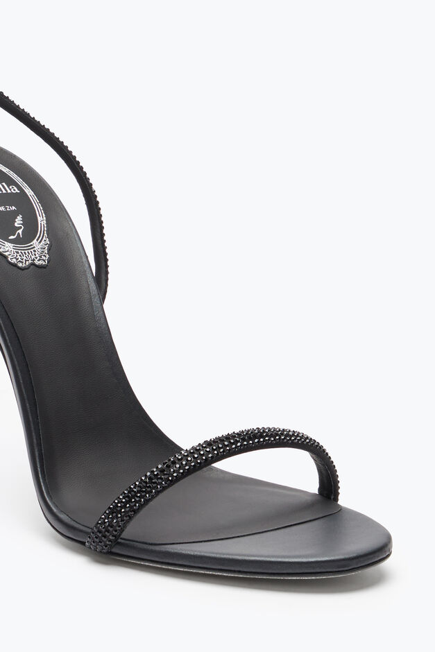 Stiletto Heel Sandals Ellabrita Stiletto Heel Sandals Ellabrita