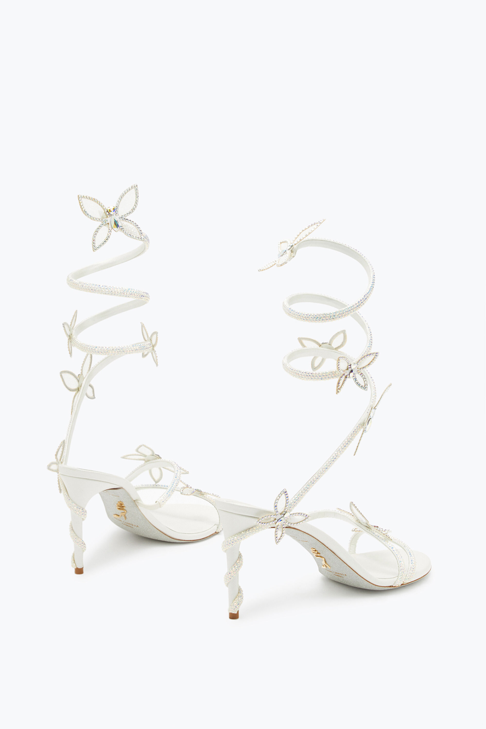 RE ARRIVAL/再入荷 Women's View all | Rene Caovilla® 靴