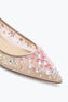 Cinderella Champagne Ballerina 10