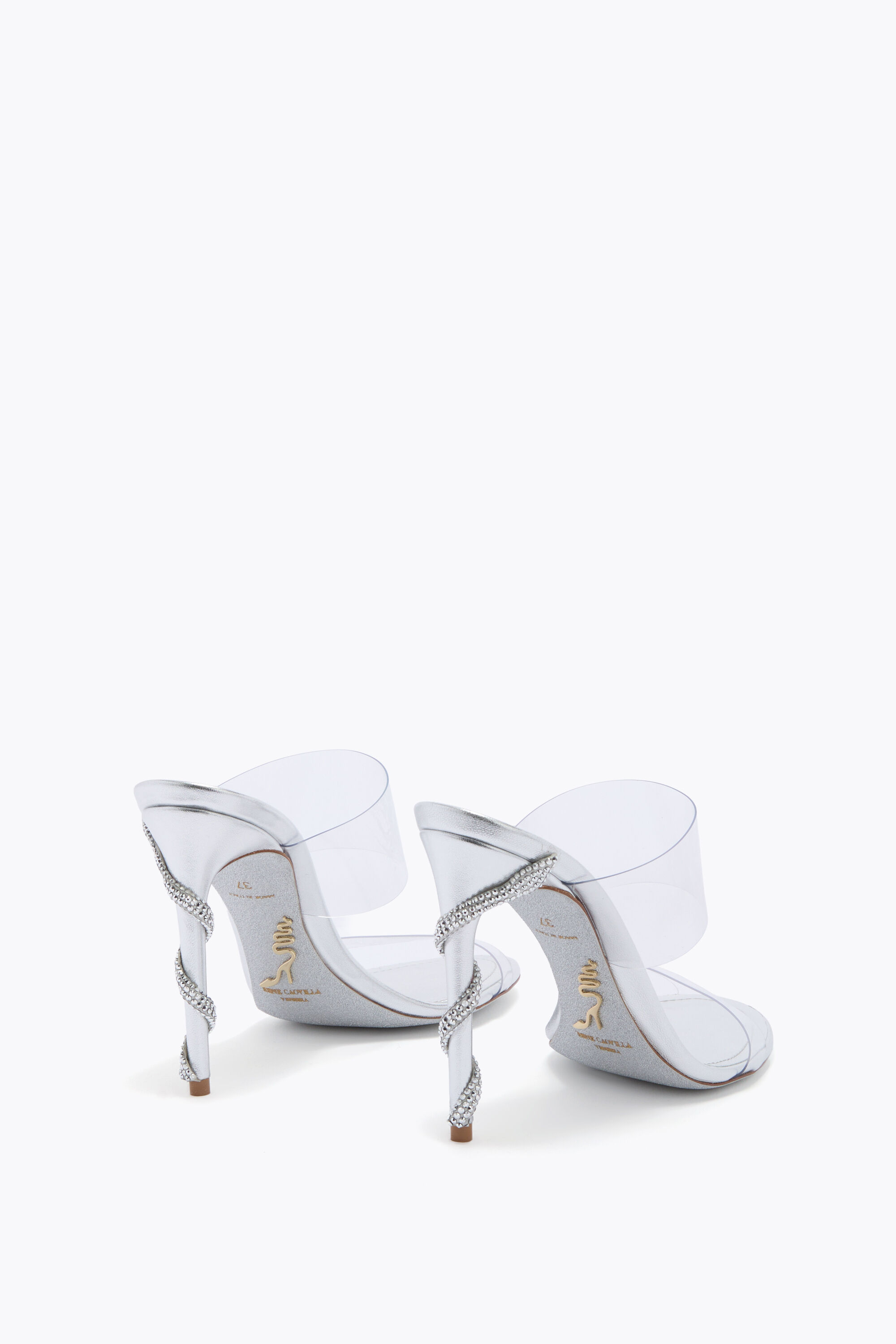 Jeweled CELEBRITY | Rene Caovilla®