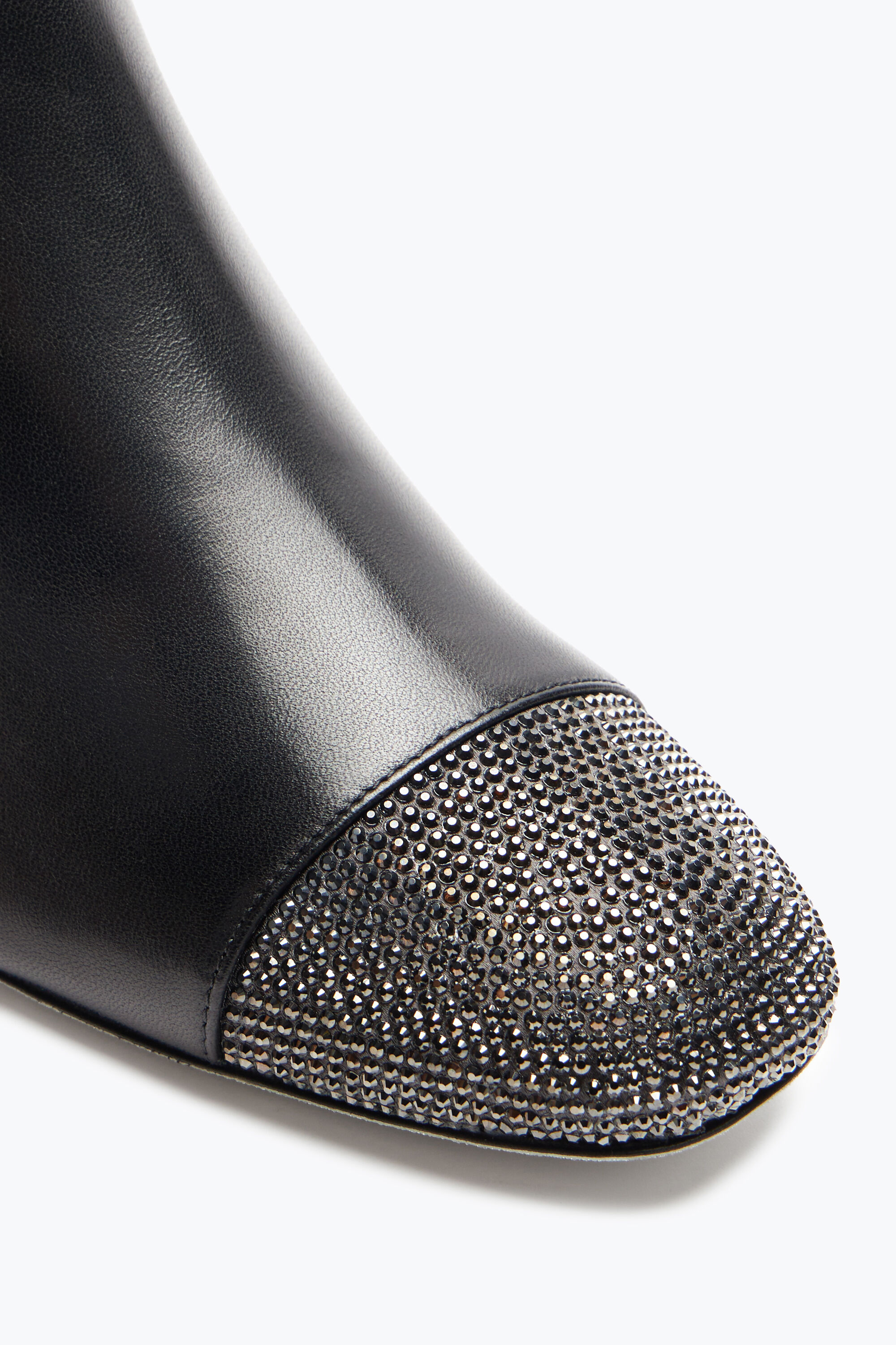 【関税込み】RENE CAOVILLA 'Bonnie' ankle boots Jeweled BONNIE | Rene Caovilla®